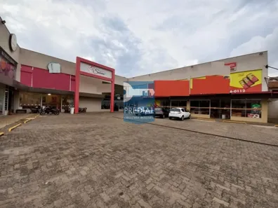 Sala Comercial para alugar, 63m² no Vila Vista Alegre, São Carlos