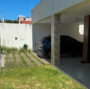 Casa com 3 Quartos à venda, 130m² no Capim Macio, Natal
