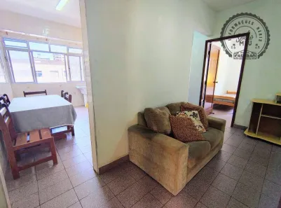 Apartamento com 2 Quartos à venda, 78m² no Tupi, Praia Grande