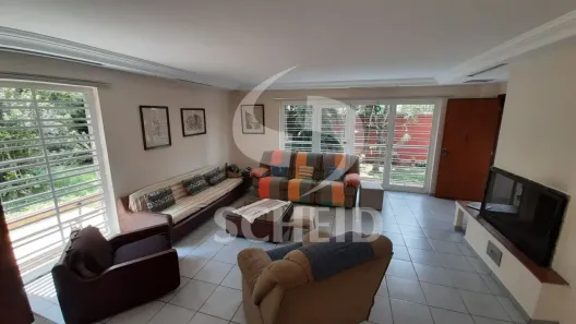 Sobrado com 4 Quartos à venda, 345m² no Jardim Bélgica, São Paulo