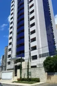 Apartamento com 3 Quartos à venda, 106m² no Manaíra, João Pessoa