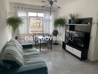 Apartamento com 3 Quartos à venda, 72m² no Freguesia (Ilha do Governador), Rio de Janeiro