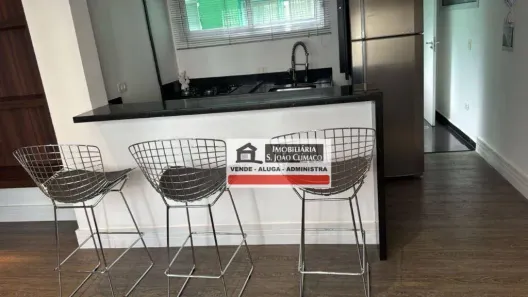 Apartamento com 1 Quarto para alugar, 88m² no Cerqueira César, São Paulo