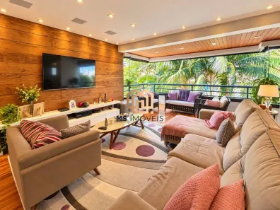 Apartamento com 4 Quartos à venda, 185m² no Vila Mariana, São Paulo