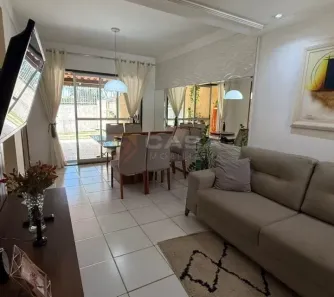 Apartamento com 4 Quartos à venda, 80m² no Parque Residencial Laranjeiras, Serra