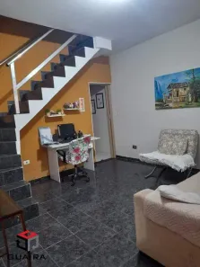 Sobrado com 2 Quartos à venda, 196m² no Dos Casa, São Bernardo do Campo