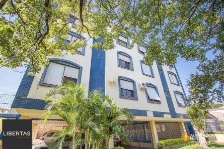 Apartamento com 3 Quartos à venda, 94m² no São Sebastião, Porto Alegre