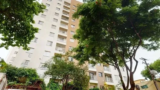 Apartamento com 2 Quartos à venda, 63m² no Ipiranga, São Paulo