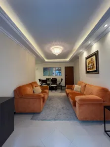 Apartamento com 3 Quartos à venda, 118m² no Andorinha, Itapema