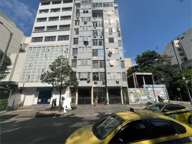 Apartamento com 2 Quartos à venda, 70m² no Tijuca, Rio de Janeiro