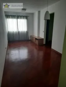 Apartamento com 2 Quartos à venda, 63m² no Vila Mariana, São Paulo