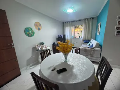 Apartamento com 3 Quartos à venda, 80m² no Ponto Novo, Aracaju