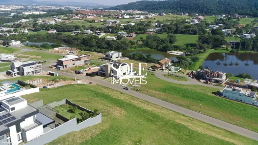Lote/Terreno à venda, 800m² no Morro Alto, Itupeva