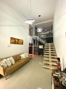 Casa de Condomínio com 3 Quartos à venda, 194m² no Horto Florestal, Sorocaba
