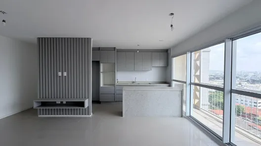 Apartamento com 3 Quartos à venda, 76m² no Setor Coimbra, Goiânia