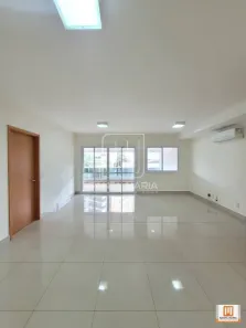 Apartamento com 3 Quartos à venda, 148m² no Jardim Botânico, Ribeirão Preto