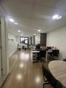 Sala Comercial à venda, 39m² no Centro, São Caetano do Sul