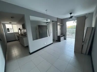 Apartamento com 2 Quartos à venda, 56m² no Valparaíso, Serra