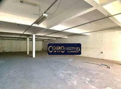 Galpão/Depósito/Armazém para alugar, 5000m² no Cambuci, São Paulo