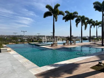 Lote/Terreno à venda, 384m² no Morada da Colina, Uberlândia