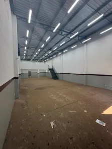 Ponto Comercial para alugar, 307m² no Condomínio Renascer, São José do Rio Preto