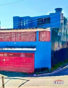 Sobrado com 3 Quartos à venda, 380m² no Penha de França, São Paulo