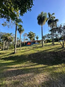 Casa com 3 Quartos à venda, 48000m² no Pavão (Canguera), São Roque
