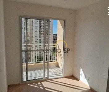 Apartamento com 2 Quartos à venda, 46m² no Parque Água Comprida, Bauru