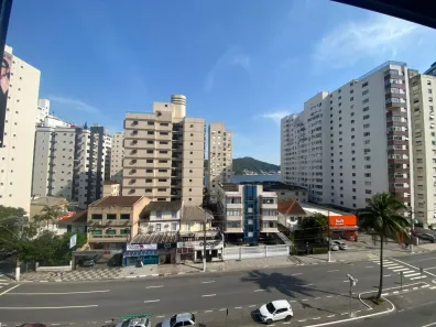 Apartamento com 3 Quartos à venda, 168m² no Itararé, São Vicente