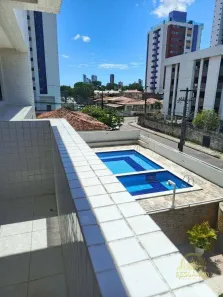Apartamento com 3 Quartos à venda, 110m² no Tambauzinho, João Pessoa