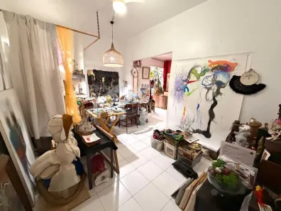 Apartamento com 2 Quartos à venda, 80m² no Copacabana, Rio de Janeiro