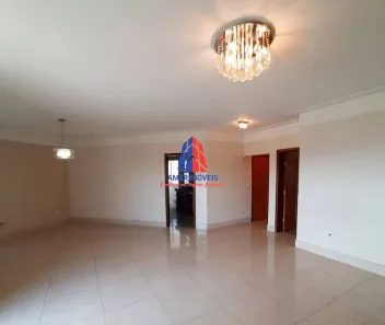 Apartamento com 3 Quartos à venda, 157m² no Vila Rehder, Americana