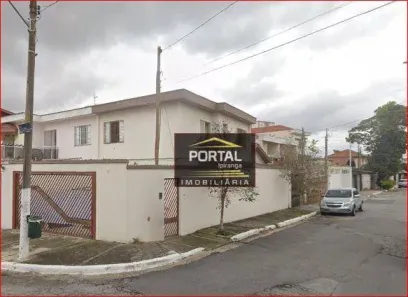 Sobrado com 3 Quartos à venda, 105m² no Vila Moinho Velho, São Paulo