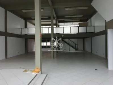 Prédio Comercial para alugar, 713m² no Brooklin Paulista, São Paulo