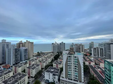 Apartamento com 2 Quartos à venda, 67m² no Itapuã, Vila Velha