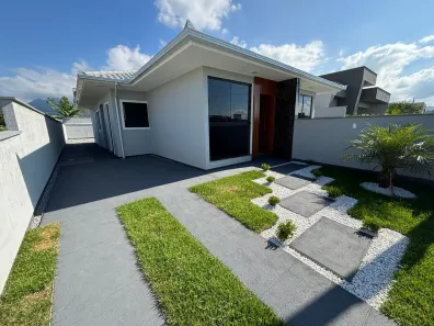 Casa com 2 Quartos à venda, 60m² no Guarda do Cubatão, Palhoça