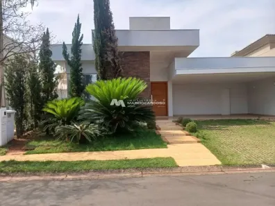 Casa com 3 Quartos para alugar, 300m² no Parque Residencial Damha V, São José do Rio Preto