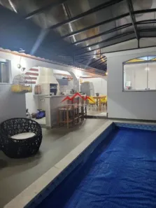 Sobrado com 3 Quartos à venda, 323m² no Jardim Marco Leite, Jundiaí