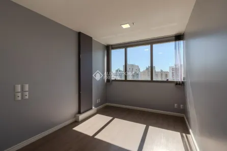 Sala Comercial com 1 Quarto à venda, 35m² no Menino Deus, Porto Alegre