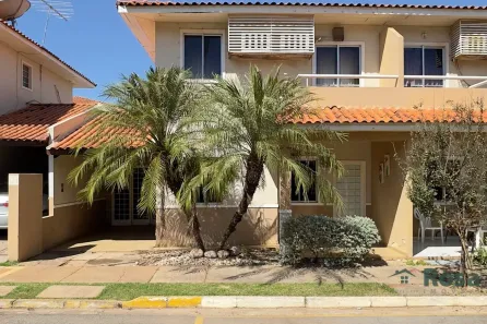 Casa com 3 Quartos à venda, 118m² no Despraiado, Cuiabá