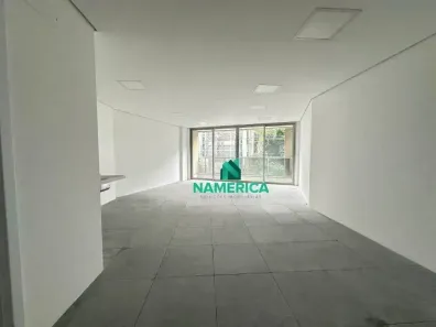 Sala Comercial à venda, 120m² no Real Parque, São Paulo