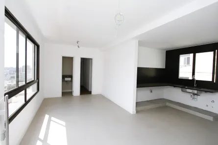 Apartamento com 3 Quartos à venda, 78m² no Gutierrez, Belo Horizonte