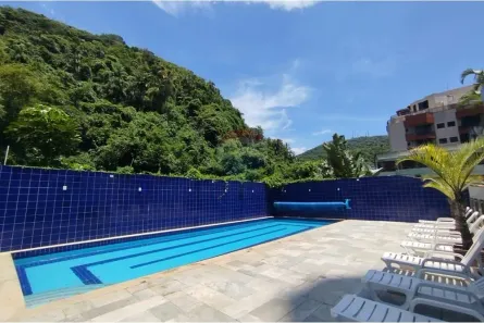 Apartamento com 3 Quartos à venda, 94m² no Enseada, Guarujá