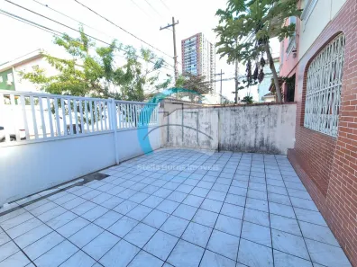 Casa com 3 Quartos à venda, 156m² no Aparecida, Santos
