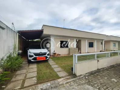 Casa com 3 Quartos à venda, 200m² no Malícia (Abrantes), Camaçari