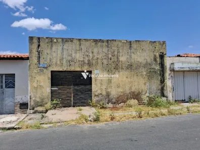 Galpão/Depósito/Armazém com 1 Quarto à venda, 232m² no São João, Teresina