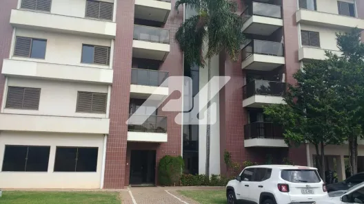 Apartamento com 3 Quartos para alugar, 99m² no Parque da Hípica, Campinas