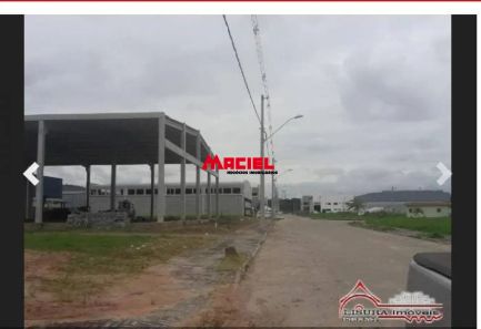 Lote/Terreno à venda, 1000m² no Rio Abaixo, Jacareí