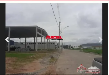 Lote/Terreno à venda, 1000m² no Rio Abaixo, Jacareí