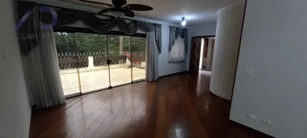 Casa com 3 Quartos à venda, 177m² no Bosque da Saúde, São Paulo